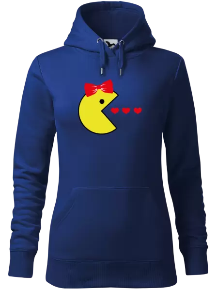 Dámská mikina Pac - woman