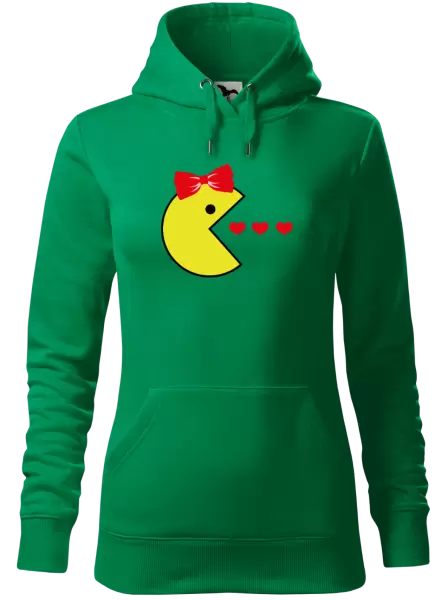 Dámská mikina Pac - woman