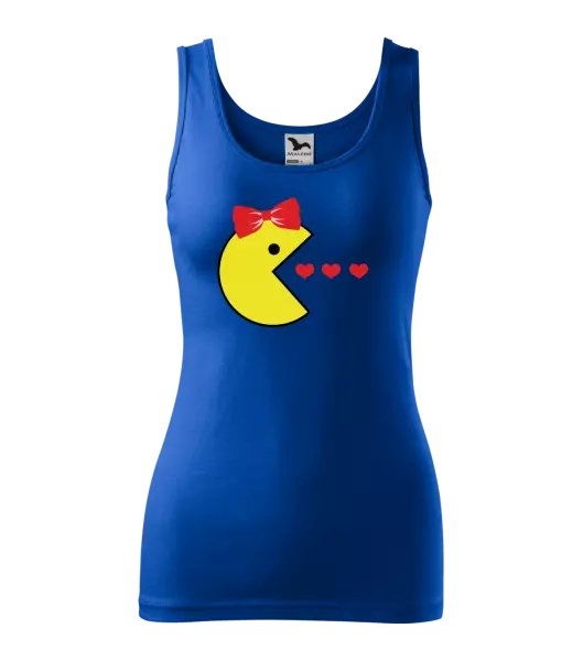 Dámské tílko Pac - woman