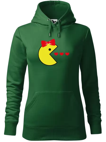 Dámská mikina Pac - woman