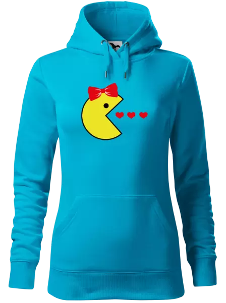 Dámská mikina Pac - woman