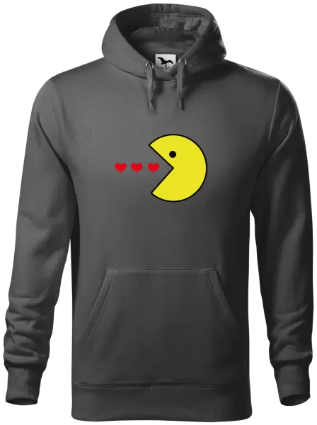 Pánská mikina Pac - man