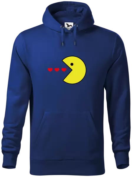 Pánská mikina Pac - man