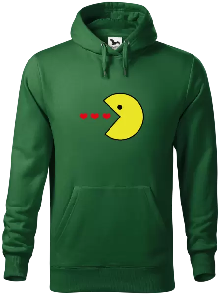 Pánská mikina Pac - man