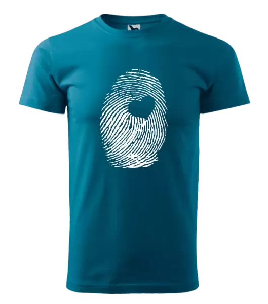 Pánské tričko Otisk