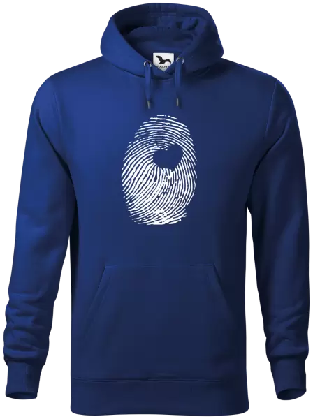 Pánská mikina Otisk