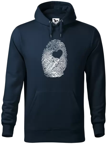 Pánská mikina Otisk