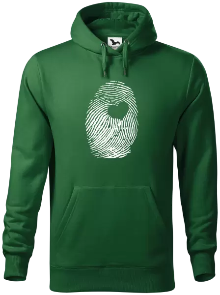 Pánská mikina Otisk