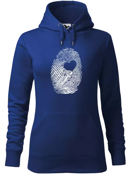 Dámská mikina Otisk