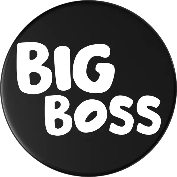 Hokejový puk Big Boss