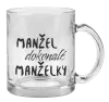 Hrnek Manžel dokonalé manželky