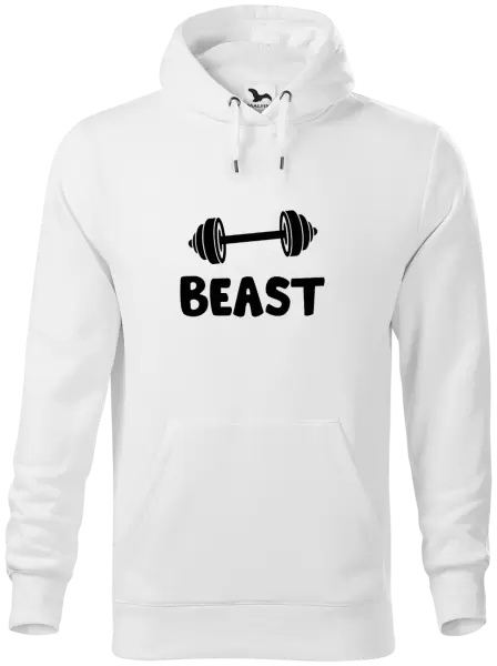 Pánská mikina Beast