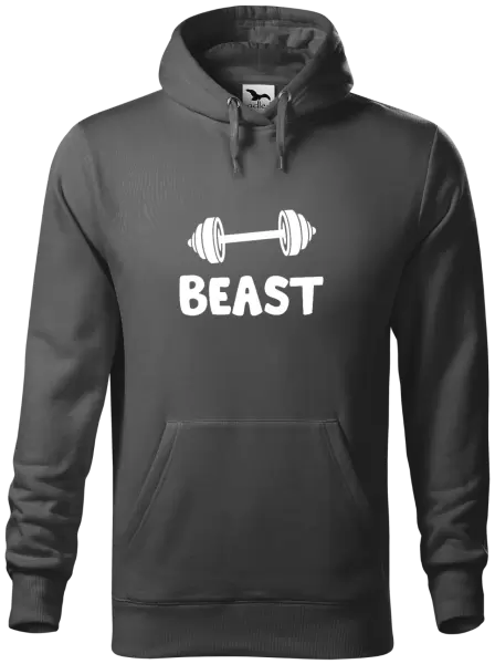 Pánská mikina Beast