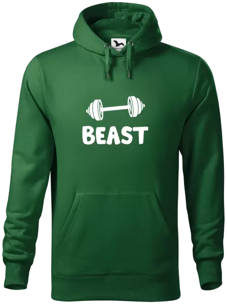 Pánská mikina Beast