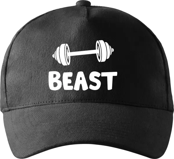 Kšiltovka Beast