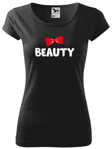 Dámské tričko Beauty