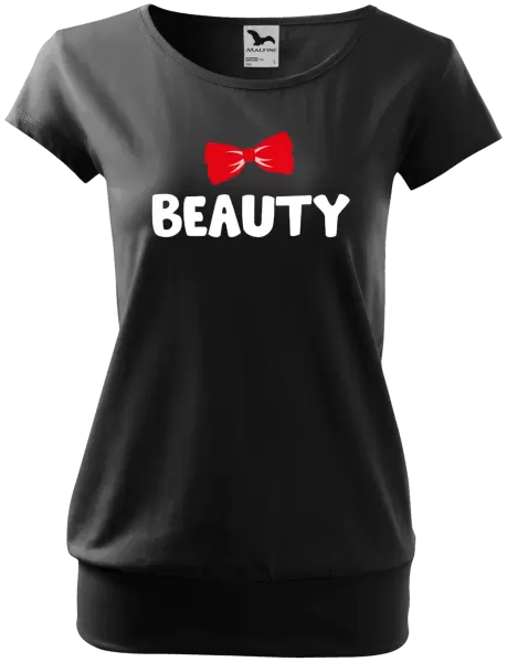 Dámské tričko Beauty