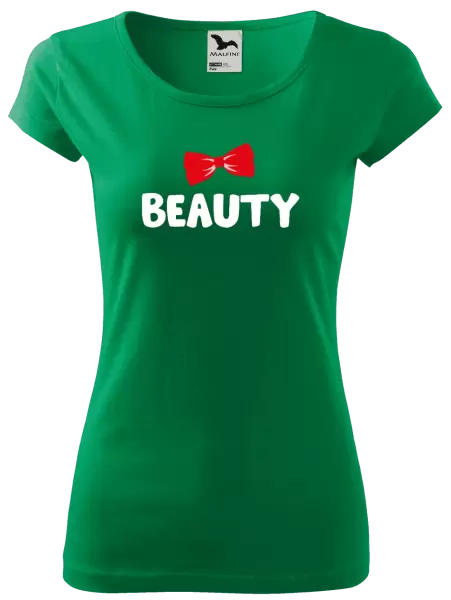 Dámské tričko Beauty