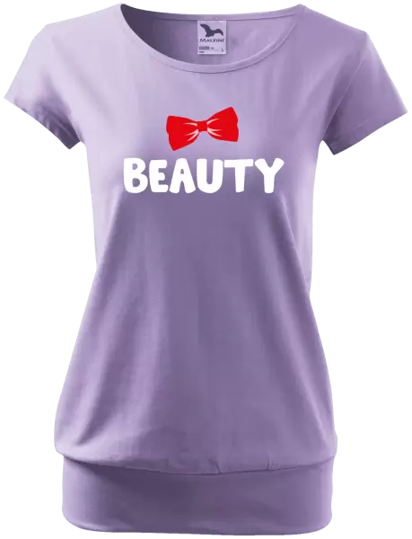 Dámské tričko Beauty