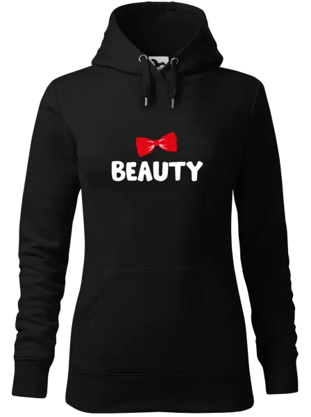 Dámská mikina Beauty