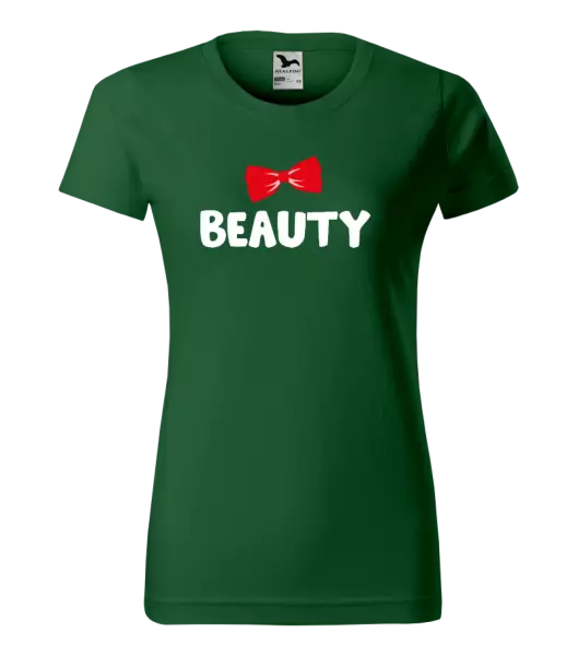 Dámské tričko Beauty