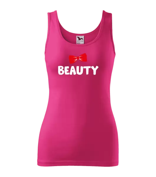 Dámské tílko Beauty