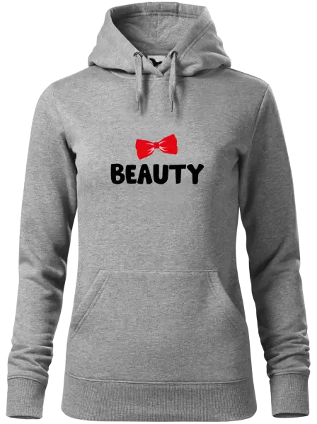 Dámská mikina Beauty