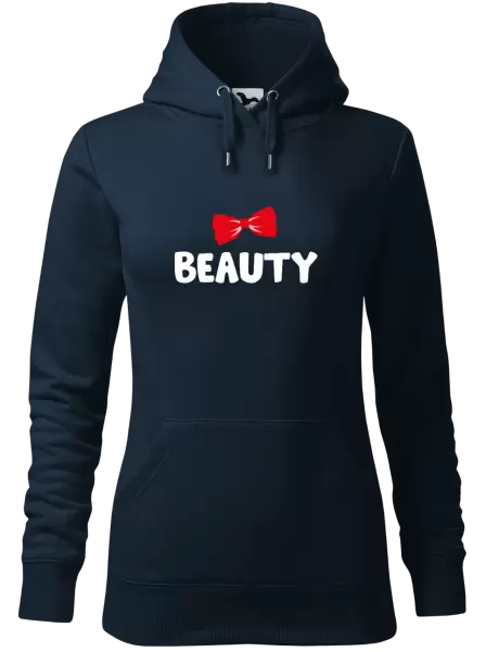 Dámská mikina Beauty