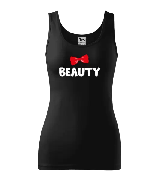 Dámské tílko Beauty