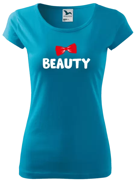 Dámské tričko Beauty