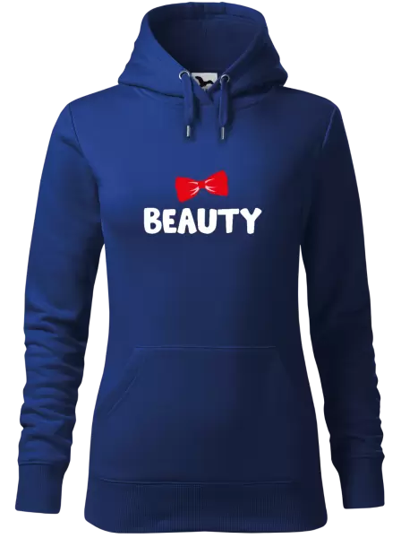 Dámská mikina Beauty