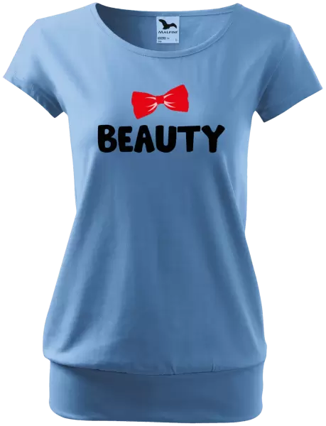 Dámské tričko Beauty