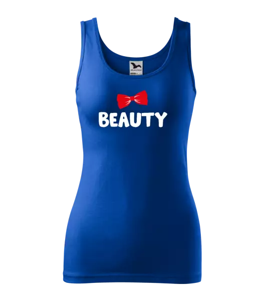 Dámské tílko Beauty