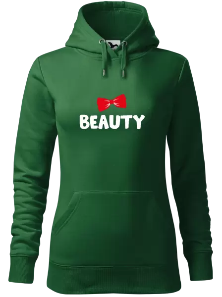 Dámská mikina Beauty