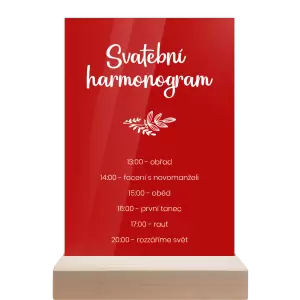 Plexi harmonogram JINDRA