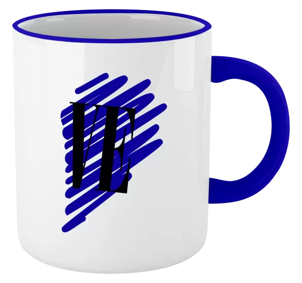 Hrnek Srdce LOVE - VE