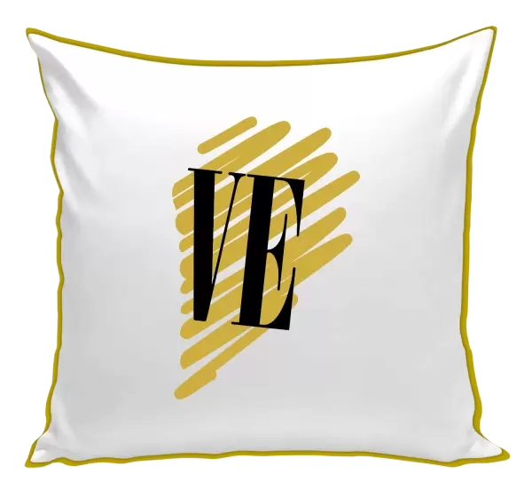 Polštář Srdce LOVE - VE