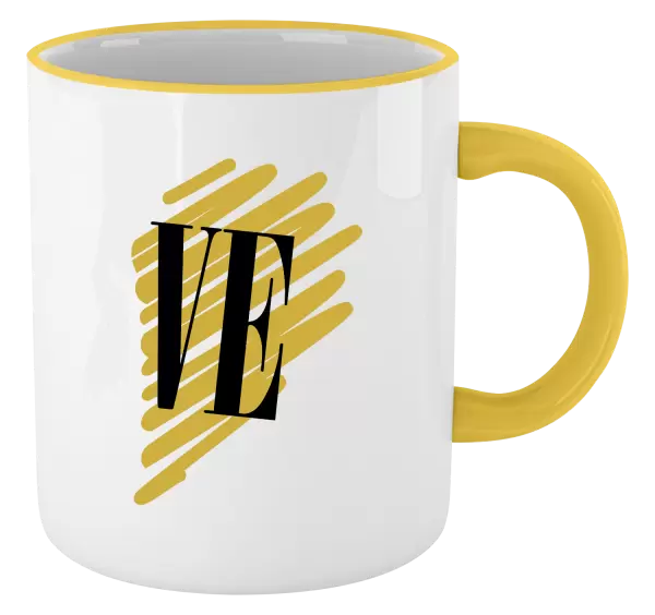 Hrnek Srdce LOVE - VE