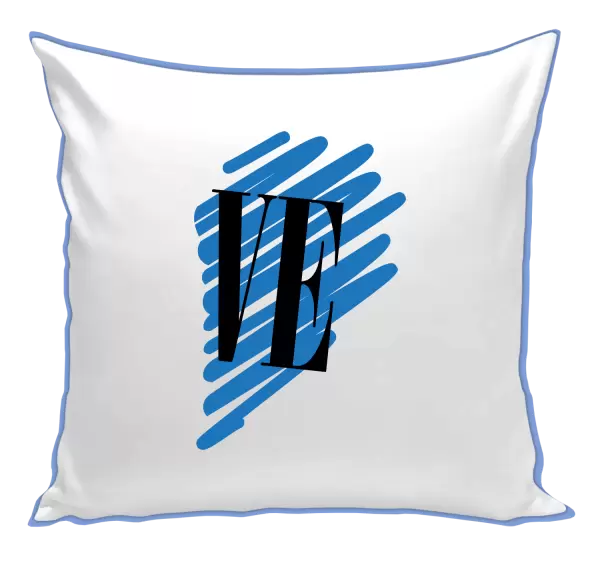 Polštář Srdce LOVE - VE