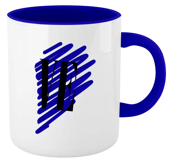 Hrnek Srdce LOVE - VE