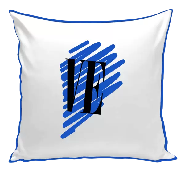 Polštář Srdce LOVE - VE