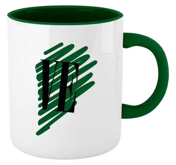 Hrnek Srdce LOVE - VE