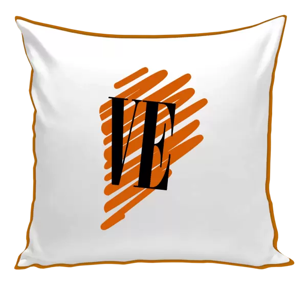 Polštář Srdce LOVE - VE