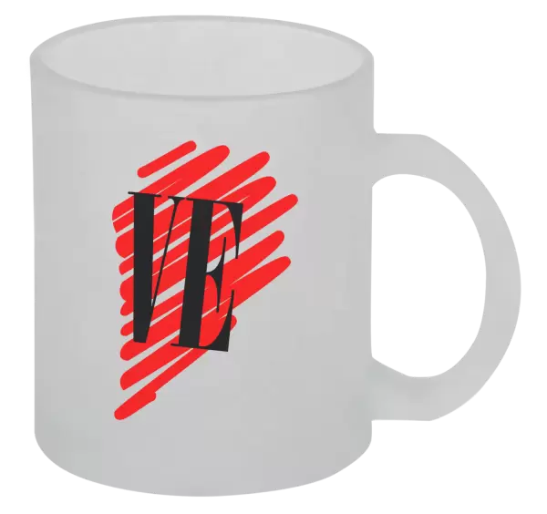 Hrnek Srdce LOVE - VE