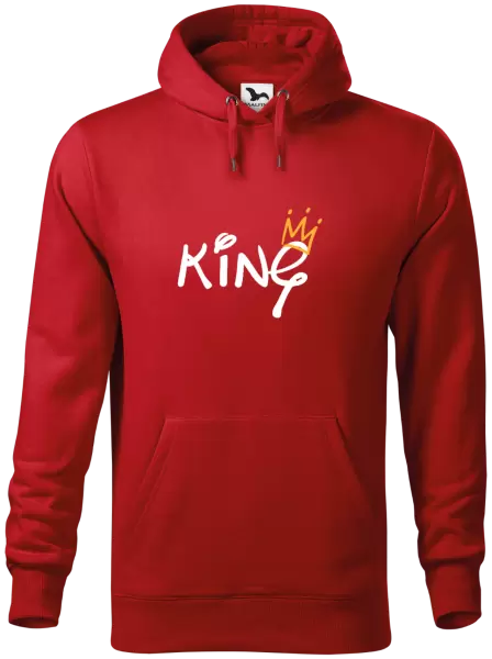 Pánská mikina King