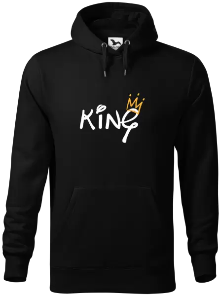 Pánská mikina King