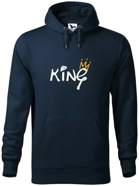 Pánská mikina King