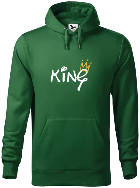 Pánská mikina King