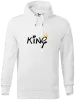 Pánská mikina King