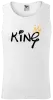 Pánské tílko King